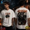 Scream Halloween Horror Ghostface Slasher 2026 3D Shirt
