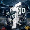 Seattle Mariners 2026 MLB Eagle America Personalized Baseball Jersey , MLB Team Baseball Jersey 2 Seattle Mariners 2026 MLB Eagle America Personalized Baseball Jersey , MLB Team Baseball Jersey Seattle Mariners 2026 Mlb Eagle America Personalized Baseball Jersey