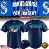 Seattle Mariners x Jimothy 2026 Limited Edition Baseball Jersey , Hot Baseball Jersey 2 Seattle Mariners x Jimothy 2026 Limited Edition Baseball Jersey , Hot Baseball Jersey Seattle Mariners X Jimothy 2026 Limited Edition Baseball Jersey