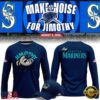 Seattle Mariners x Jimothy 2026 Limited Edition Long Sleeve Shirt 2 Seattle Mariners x Jimothy 2026 Limited Edition Long Sleeve Shirt