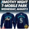 Seattle Mariners x Jimothy 2026 Limited Edition Sweatshirt