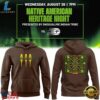 Seattle Storm Native American Heritage Night 2026 Hoodie, Viral 3D Graphic Tee Seattle Storm Native American Heritage Night 2026 Hoodie