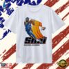 Shai Gilgeous Alexander Oklahoma City Thunder Signature 2 Retro Vibe Graphic T Shirt , Trendy 2D Print Shirt 3 Shai Gilgeous Alexander Oklahoma City Thunder Signature 2 Retro Vibe Graphic T Shirt , Trendy 2D Print Shirt Shai Gilgeous Alexander Oklahoma City Thunder Signature 2 Retro Vibe Graphic T Shirt