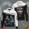 Skillet 48 Music Graphic Signed 3D Hoodie, Trending Music 3D Tee Skillet 48 Music Graphic Signed 3D Hoodie