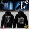 Skillet Band I Need A Hero Comatose 20th Anniversary Tour 3D Hoodie, Trending Music 3D Tee Skillet Band I Need A Hero Comatose 20th Anniversary Tour 3D Hoodie