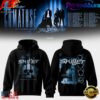 SKILLET COMATOSE 20 YEARS Limited Edition HOODIE, Trending Music 3D Tee Skillet Comatose 20 Years Limited Edition Hoodie