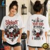 Slipknot Snoopy We Are Not Your Kind 3D Shirt , Music Fans Shirt 3 Slipknot Snoopy We Are Not Your Kind 3D Shirt , Music Fans Shirt Slipknot Snoopy WE Are Not Your Kind 3D Shirt