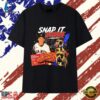 Snap It Bubba San Francisco Giants Spaghetti Lean Cuisine T Shirt , Trendy 2D Print Shirt 3 Snap It Bubba San Francisco Giants Spaghetti Lean Cuisine T Shirt , Trendy 2D Print Shirt Snap IT Bubba San Francisco Giants Spaghetti Lean Cuisine T Shirt