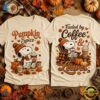 Snoopy Autumn Pumpkin Spice Fall Coffee 3D Shirt , Trending Music 3D Tee 3 Snoopy Autumn Pumpkin Spice Fall Coffee 3D Shirt , Trending Music 3D Tee Snoopy Autumn Pumpkin Spice Fall Coffee 3D Shirt