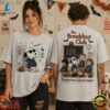 Snoopy Breakfast Club Detention Never Looked So Spooky 3D Shirt, Trending Music 3D Tee Snoopy Breakfast Club Detention Never Looked SO Spooky 3D Shirt