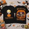 Snoopy & Friends Great Pumpkin Halloween 3D Shirt , Trending Music 3D Tee 2 Snoopy & Friends Great Pumpkin Halloween 3D Shirt , Trending Music 3D Tee Snoopy Friends Great Pumpkin Halloween 3D Shirt