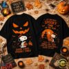 Snoopy Good Vibes Spooky Times Halloween T Shirt, Trending Music 3D Tee 3 Snoopy Good Vibes Spooky Times Halloween T Shirt, Trending Music 3D Tee Snoopy Good Vibes Spooky Times Halloween T Shirt