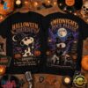 Snoopy Halloween Journey Midnight Rock Parade 3D Shirt , Music Design T Shirt 3 Snoopy Halloween Journey Midnight Rock Parade 3D Shirt , Music Design T Shirt Snoopy Halloween Journey Midnight Rock Parade 3D Shirt