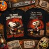 Snoopy Texas Chainsaw Halloween Madness Behind the Mask 3D Shirt , Music Fans Shirt Snoopy Texas Chainsaw Halloween Madness Behind The Mask 3D Shirt