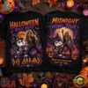 Snoopy x Def Leppard Halloween Midnight Howl Tour 3D Shirt , Music Design T Shirt 2 Snoopy x Def Leppard Halloween Midnight Howl Tour 3D Shirt , Music Design T Shirt Snoopy X Def Leppard Halloween Midnight Howl Tour 3D Shirt