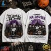 Snoopy x My Chemical Romance Halloween 3D Shirt , Music Design T Shirt 3 Snoopy x My Chemical Romance Halloween 3D Shirt , Music Design T Shirt Snoopy X MY Chemical Romance Halloween 3D Shirt