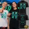 Sophie Cunningham Indiana Fever Thank You Sophie For Speaking Up For Girls 3D Shirt