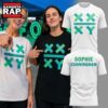 Sophie Cunningham Indiana Fever Thank You Sophie For Speaking Up For Girls White T Shirt 3 Sophie Cunningham Indiana Fever Thank You Sophie For Speaking Up For Girls White T Shirt