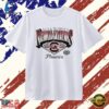 South Carolina Gamecocks 2026 NCAA Women’s Basketball National Champions T Shirt , Trendy 2D Print Shirt South Carolina Gamecocks 2026 Ncaa Women S Basketball National Champions T Shirt