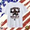 South Carolina Gamecocks built fighting fit forever to thee T Shirt , Trendy 2D Print Shirt 2 South Carolina Gamecocks built fighting fit forever to thee T Shirt , Trendy 2D Print Shirt South Carolina Gamecocks Built Fighting Fit Forever TO Thee T Shirt