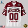 South Carolina Gamecocks NCAA College Team Pride Personalized Football jersey, NCAA Team Football Jersey South Carolina Gamecocks Ncaa College Team Pride Personalized Football Jersey
