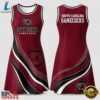 South Carolina Gamecocks NCAA Team Pride Women's Sleeveless Dress, NCAA Women Summer Dress South Carolina Gamecocks Ncaa Team Pride Women S Sleeveless Dress