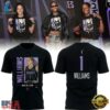 Special 2026 All Star Gabby Williams Golden State Valkyries T Shirt, Viral 3D Graphic Tee Special 2026 All Star Gabby Williams Golden State Valkyries T Shirt