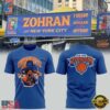 Special 2026 Mamdanistan NEW YORK KNICKS T Shirt, Viral 3D Graphic Tee 2 Special 2026 Mamdanistan NEW YORK KNICKS T Shirt, Viral 3D Graphic Tee Special 2026 Mamdanistan New York Knicks T Shirt
