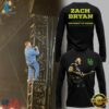 Special 2026 Zach Bryan x Oregon Ducks Long Sleeve Shirt 3 Special 2026 Zach Bryan x Oregon Ducks Long Sleeve Shirt