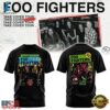 Special Shirt Foo Fighters, TAKE COVER TOUR 2026 T Shirt , Music Design T Shirt 3 Special Shirt Foo Fighters, TAKE COVER TOUR 2026 T Shirt , Music Design T Shirt Special Shirt Foo Fighters Take Cover Tour 2026 T Shirt