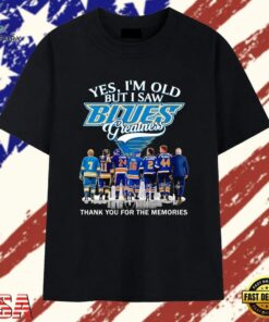 St Louis Blues greatness legends Sutter Federko Hull MacInnis Pronger signature T Shirt, Trendy 2D Print Shirt ST Louis Blues Greatness Legends Sutter Federko Hull Macinnis Pronger Signature T Shirt