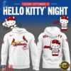 St. Louis Cardinals x Hello Kitty 2026 Limited Edition Hoodie, Viral 3D Graphic Tee 2 St. Louis Cardinals x Hello Kitty 2026 Limited Edition Hoodie, Viral 3D Graphic Tee ST Louis Cardinals X Hello Kitty 2026 Limited Edition Hoodie