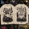 Stand by Him Ghost Snoopy 3D Shirt , Music Fans Shirt 3 Stand by Him Ghost Snoopy 3D Shirt , Music Fans Shirt Stand BY Him Ghost Snoopy 3D Shirt