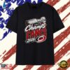 Stanley Cup Champs Canes 2026 Carolina Hurricanes NHL Hockey T Shirt , Trendy 2D Print Shirt Stanley Cup Champs Canes 2026 Carolina Hurricanes Nhl Hockey T Shirt