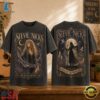 Stevie Nicks Edge of Enchantment, Songs of the Moonlight 3D Shirt, Trending Music 3D Tee Stevie Nicks Edge OF Enchantment Songs OF The Moonlight 3D Shirt