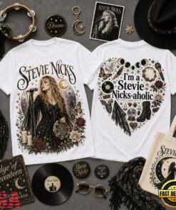 Stevie Nicks Music Lover Graphic 3D Shirt , Music Fans Shirt Stevie Nicks Music Lover Graphic 3D Shirt