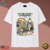 Studio Ghibli 40th Anniversary 1985 2025 Hayao Miyazaki Characters Graphic T Shirt, Music 2D Graphic Tee 2 Studio Ghibli 40th Anniversary 1985 2025 Hayao Miyazaki Characters Graphic T Shirt, Music 2D Graphic Tee Studio Ghibli 40th Anniversary 1985 2025 Hayao Miyazaki Characters Graphic T Shirt