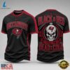 Tampa Bay Buccaneers NFL Till I’m Dead Forever Skull Fan Pride 3D Shirt, Sports Fans 3D Shirt 3 Tampa Bay Buccaneers NFL Till I’m Dead Forever Skull Fan Pride 3D Shirt, Sports Fans 3D Shirt Tampa Bay Buccaneers Nfl Till I M Dead Forever Skull Fan Pride 3D Shirt