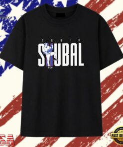 Tarik Skubal Detroit Tigers pitcher MLB T Shirt , Trendy 2D Print Shirt Tarik Skubal Detroit Tigers Pitcher Mlb T Shirt