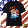 Team Spoon WNBA All Star Chicago winner women’s basketball 2026 T Shirt , Trendy 2D Print Shirt Team Spoon Wnba All Star Chicago Winner Women S Basketball 2026 T Shirt