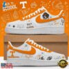 Tennessee Volunteers 2026 NCAA Football Back To School Air Force 1 Shoes Sneakers , NCAA New Design Shoes 3 Tennessee Volunteers 2026 NCAA Football Back To School Air Force 1 Shoes Sneakers , NCAA New Design Shoes Tennessee Volunteers 2026 Ncaa Football Back TO School Air Force 1 Shoes Sneakers