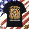 Tennessee Volunteers Football 135th Anniversary 1891 2026 T Shirt, Trendy 2D Print Shirt 2 Tennessee Volunteers Football 135th Anniversary 1891 2026 T Shirt, Trendy 2D Print Shirt Tennessee Volunteers Football 135th Anniversary 1891 2026 T Shirt