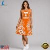 Tennessee Volunteers NCAA Sporty Floral Elegance Women’s Sleeveless Dress, NCAA Women Summer Dress 2 Tennessee Volunteers NCAA Sporty Floral Elegance Women’s Sleeveless Dress, NCAA Women Summer Dress Tennessee Volunteers Ncaa Sporty Floral Elegance Women S Sleeveless Dress