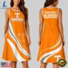 Tennessee Volunteers NCAA Team Pride Women's Sleeveless Dress, NCAA Women Summer Dress 3 Tennessee Volunteers NCAA Team Pride Women's Sleeveless Dress, NCAA Women Summer Dress Tennessee Volunteers Ncaa Team Pride Women S Sleeveless Dress