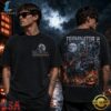Terminator 2 Halloween Judgment Night Has Arrived 2026 3D Shirt 3 Terminator 2 Halloween Judgment Night Has Arrived 2026 3D Shirt