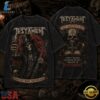 Testament, Practice What You Preach, True Legacy Never Dies 3D Shirt, Trending Music 3D Tee Testament Practice What You Preach True Legacy Never Dies 3D Shirt