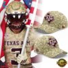 Texas A&M Aggies 2026 Honor & Support Camo Limited Edition Cap, Viral 3D Graphic Tee 3 Texas A&M Aggies 2026 Honor & Support Camo Limited Edition Cap, Viral 3D Graphic Tee Texas A M Aggies 2026 Honor Support Camo Limited Edition Cap