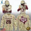 Texas A&M Aggies 2026 Honor & Support Camo Limited Edition Sweatshirt , Viral 3D Graphic Tee Texas A M Aggies 2026 Honor Support Camo Limited Edition Sweatshirt