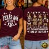 Texas A&M Aggies 2026 NCAA Autumn Festive Cheer T Shirt , NCAA 3D Graphic Tee 8 Texas A&M Aggies 2026 NCAA Autumn Festive Cheer T Shirt , NCAA 3D Graphic Tee Texas A M Aggies 2026 Ncaa Autumn Festive Cheer T Shirt