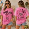 Texas A&M Aggies 2026 NCAA Pink October Breast Cancer Awareness Fan Pride Unisex T Shirt , NCAA 3D Graphic Tee 8 Texas A&M Aggies 2026 NCAA Pink October Breast Cancer Awareness Fan Pride Unisex T Shirt , NCAA 3D Graphic Tee Texas A M Aggies 2026 Ncaa Pink October Breast Cancer Awareness Fan Pride Unisex T Shirt